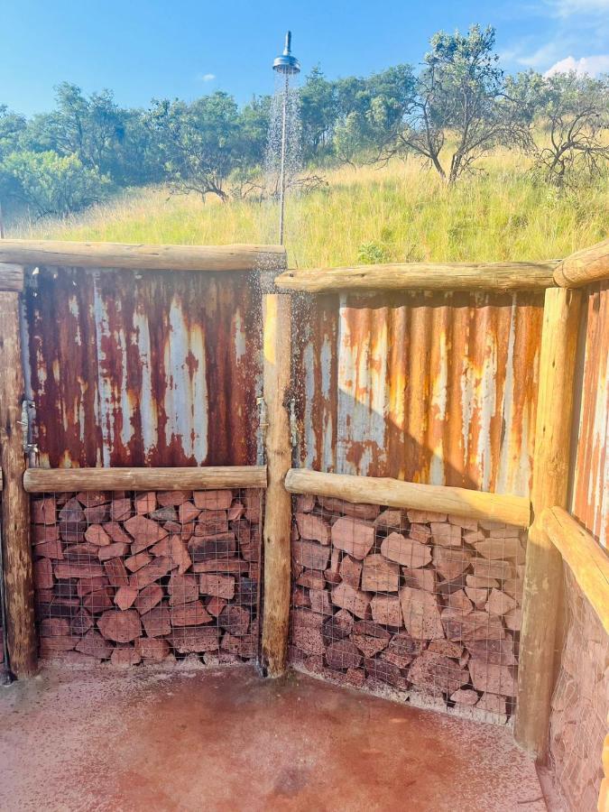 Rocky Road Mountain Lodge Pretoria Exterior photo