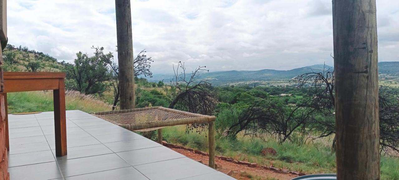Rocky Road Mountain Lodge Pretoria Exterior photo